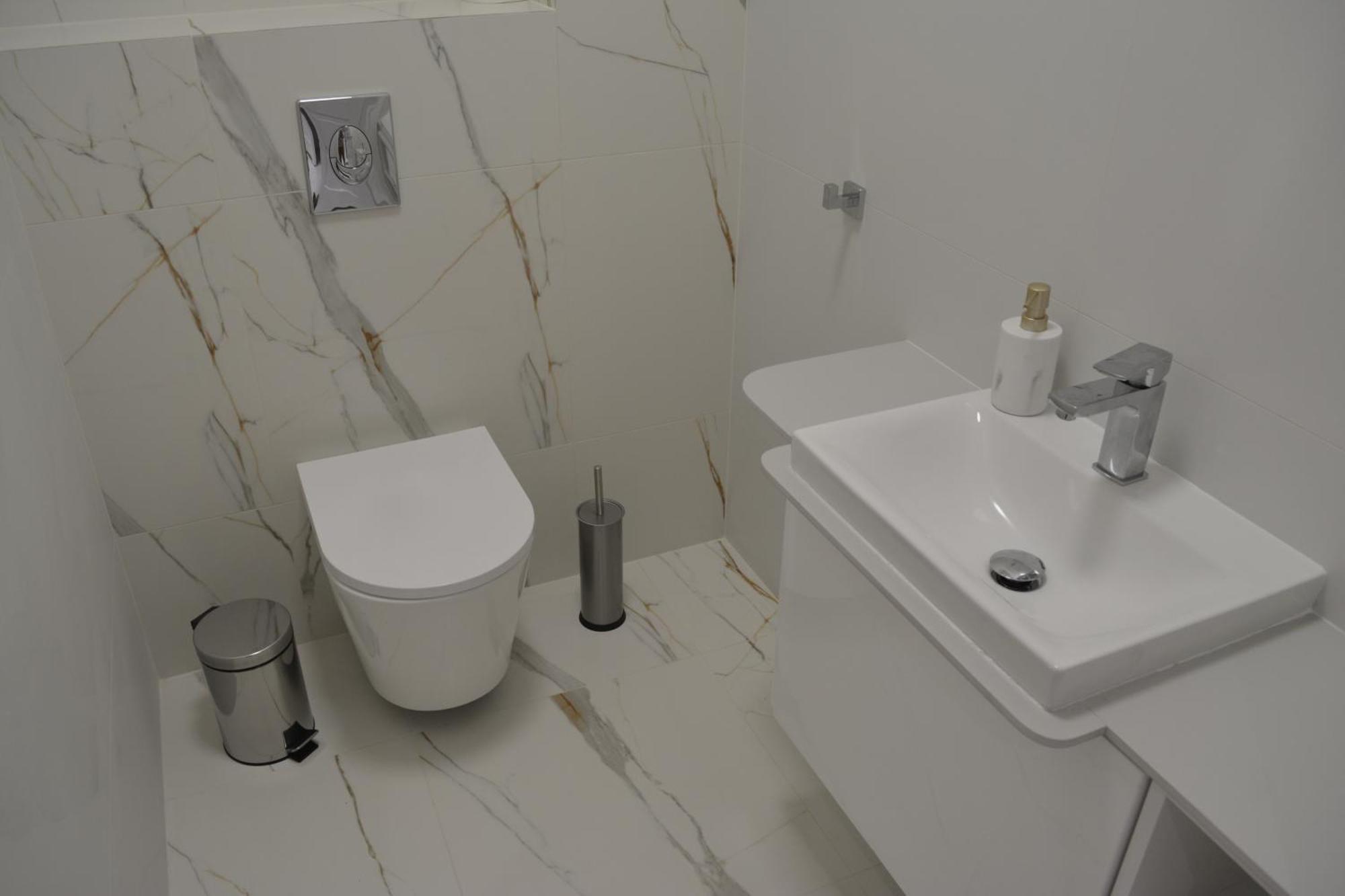 Apartament Centrum Matki Polki Lodz Luaran gambar