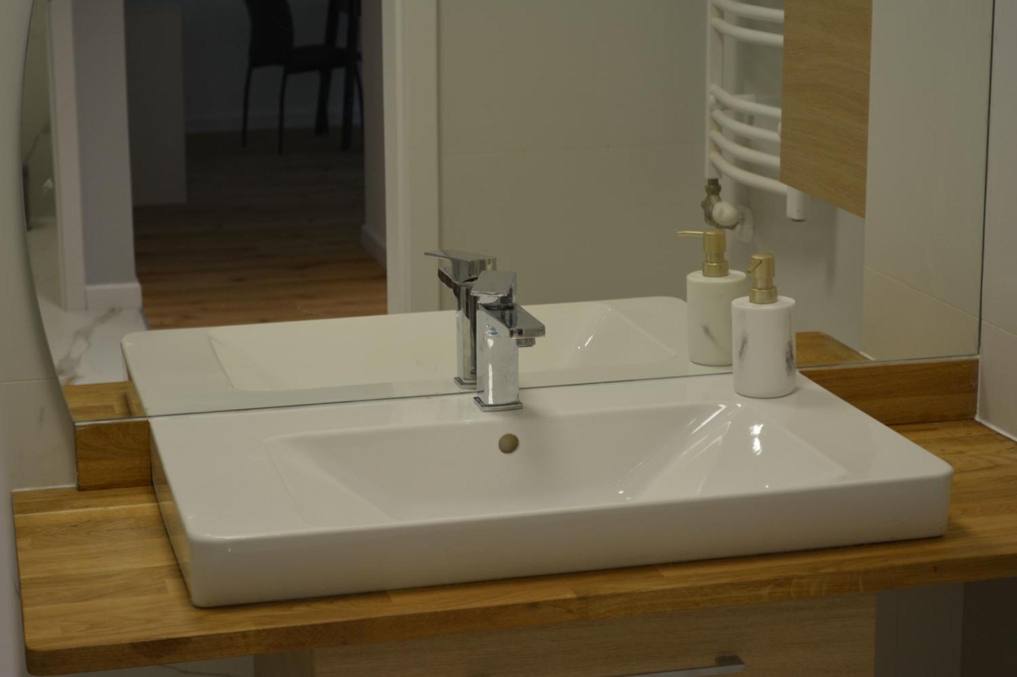Apartament Centrum Matki Polki Lodz Luaran gambar