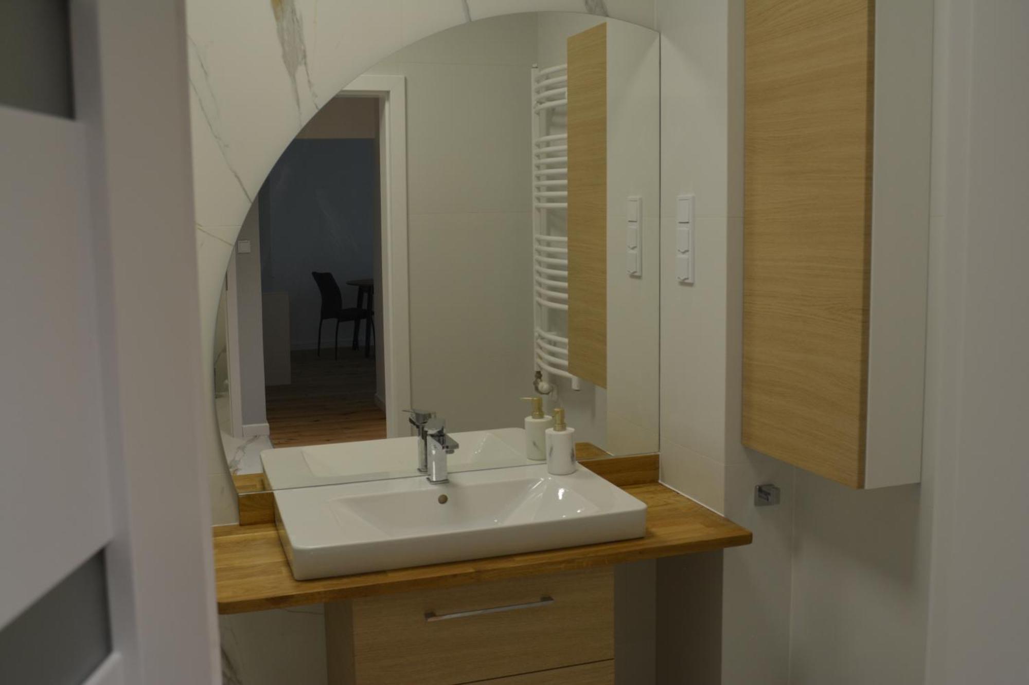 Apartament Centrum Matki Polki Lodz Luaran gambar